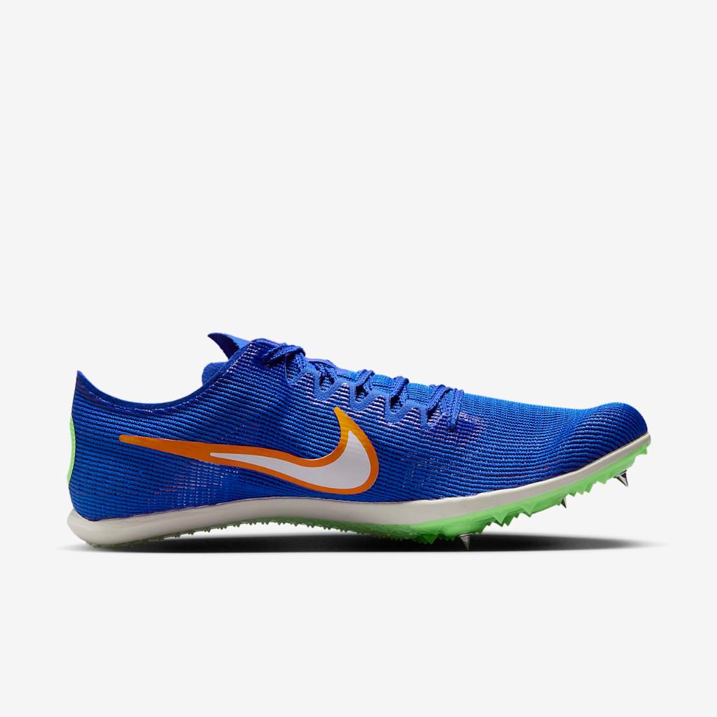 Nike Zoom Mamba 6 Track &amp; Field Distance Spikes DR2733-400