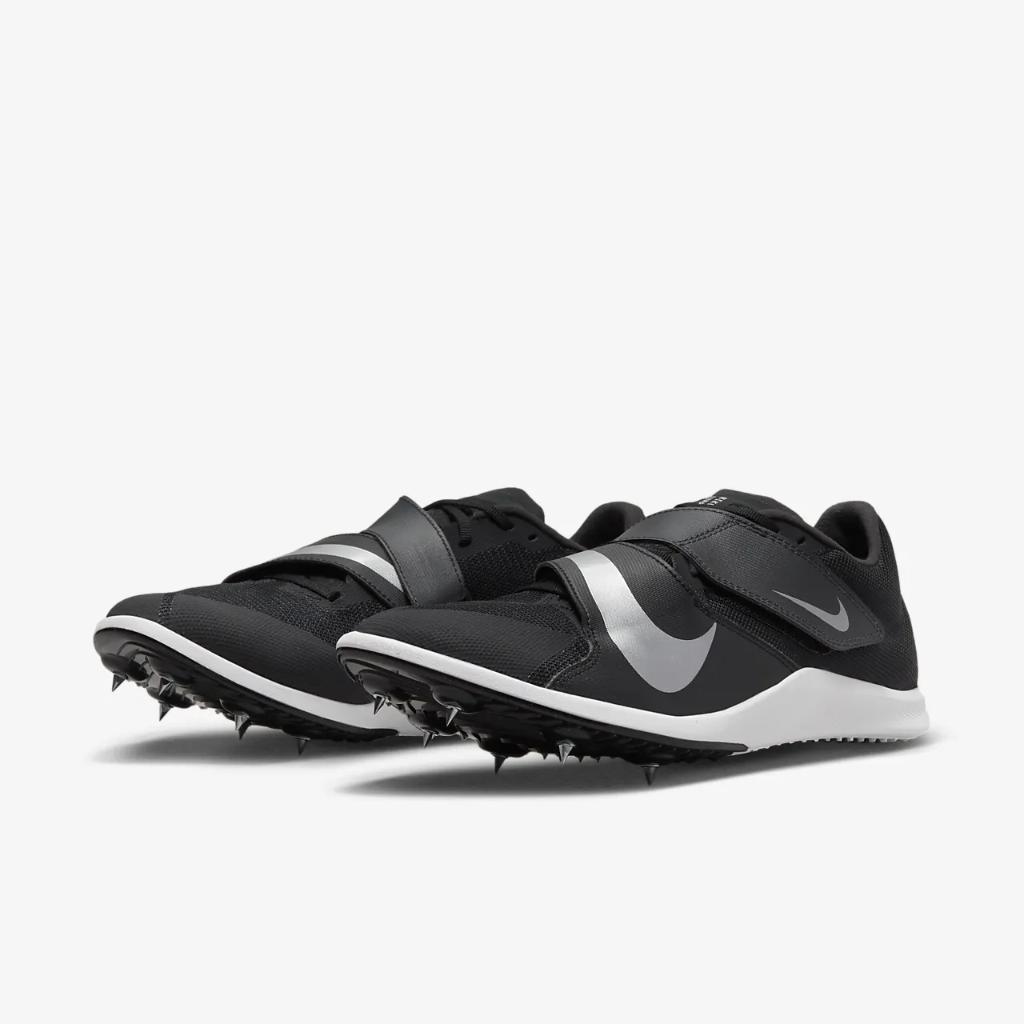 Nike Zoom Rival Track &amp; Field Jumping Spikes DR2756-001