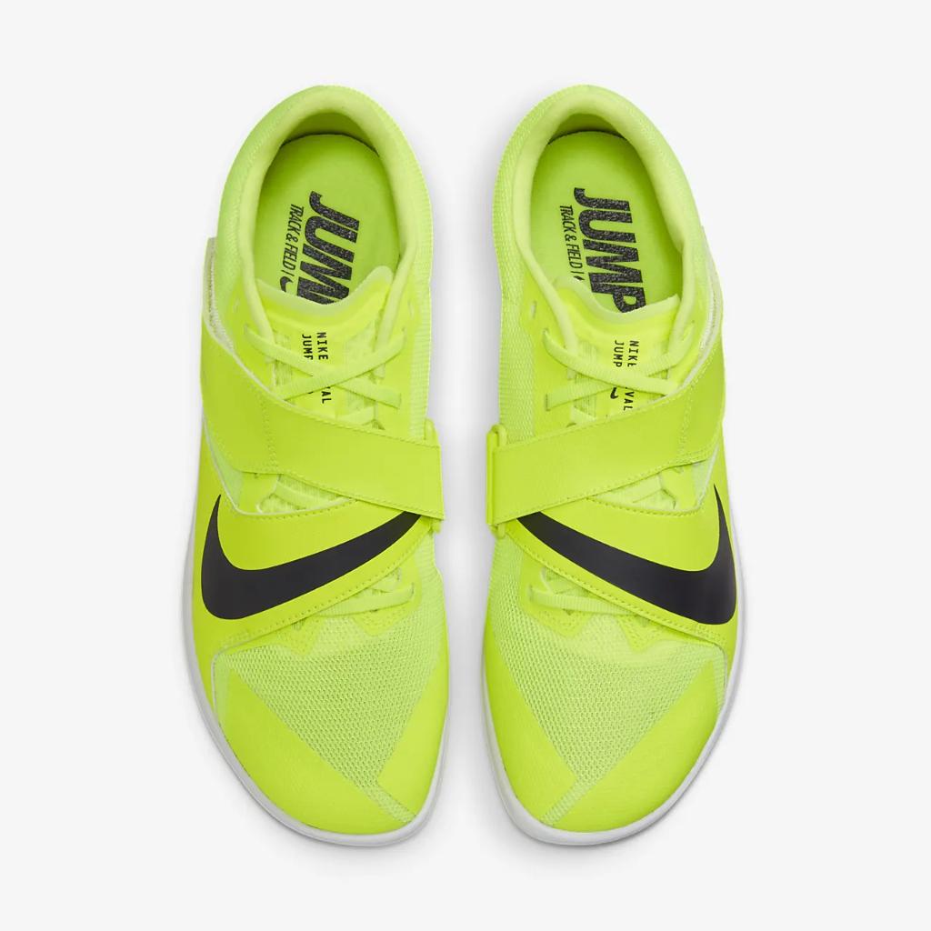 Nike Zoom Rival Track &amp; Field Jumping Spikes DR2756-700
