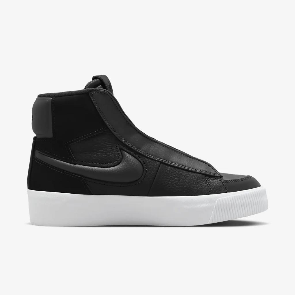 Nike Blazer Mid Victory Women&#039;s Shoes DR2948-001