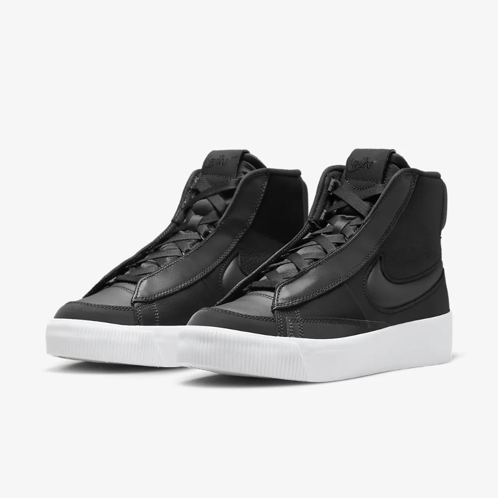 Nike Blazer Mid Victory Women&#039;s Shoes DR2948-001