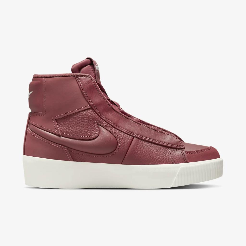 Nike Blazer Mid Victory Women&#039;s Shoes DR2948-600