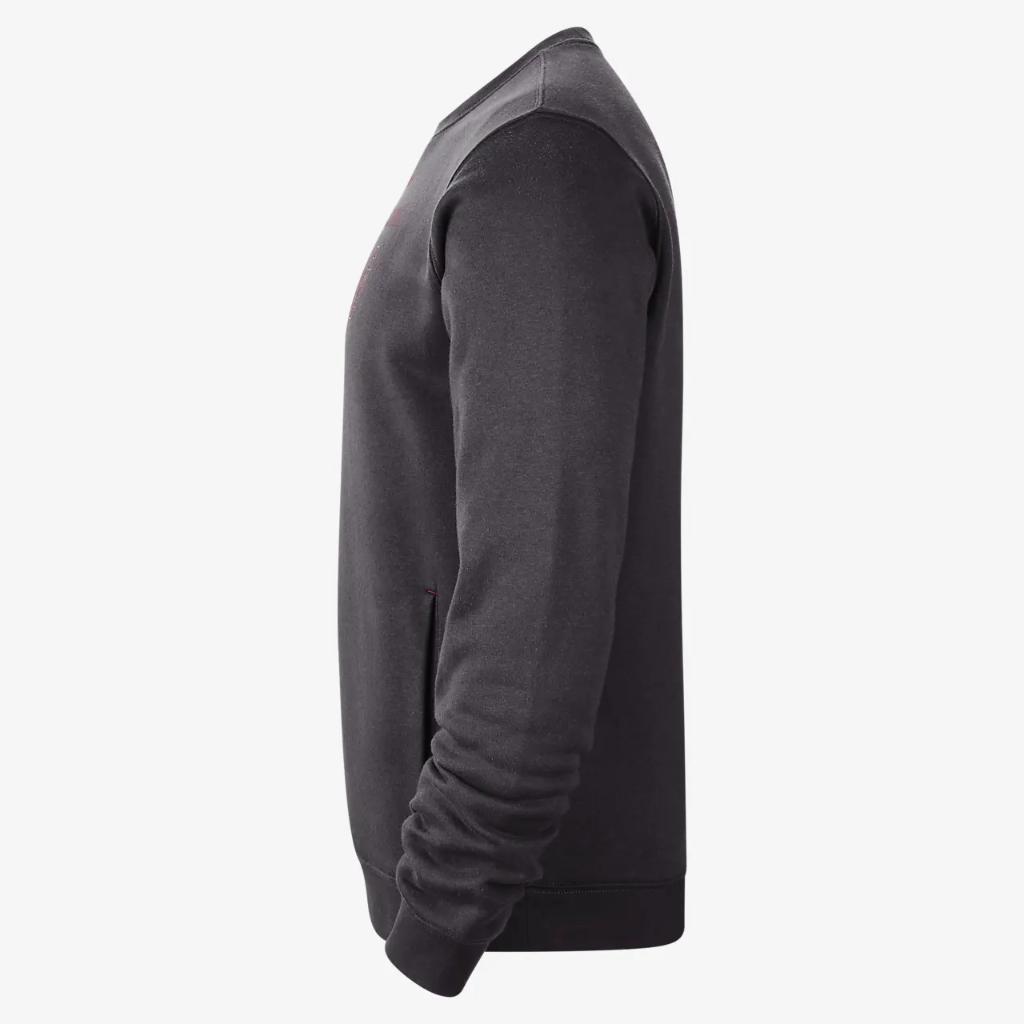 Nike College Club Fleece (Oklahoma) Men&#039;s Sweatshirt DR3003-045