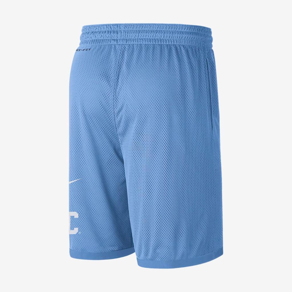 UNC Men&#039;s Nike Dri-FIT College Shorts DR4088-448