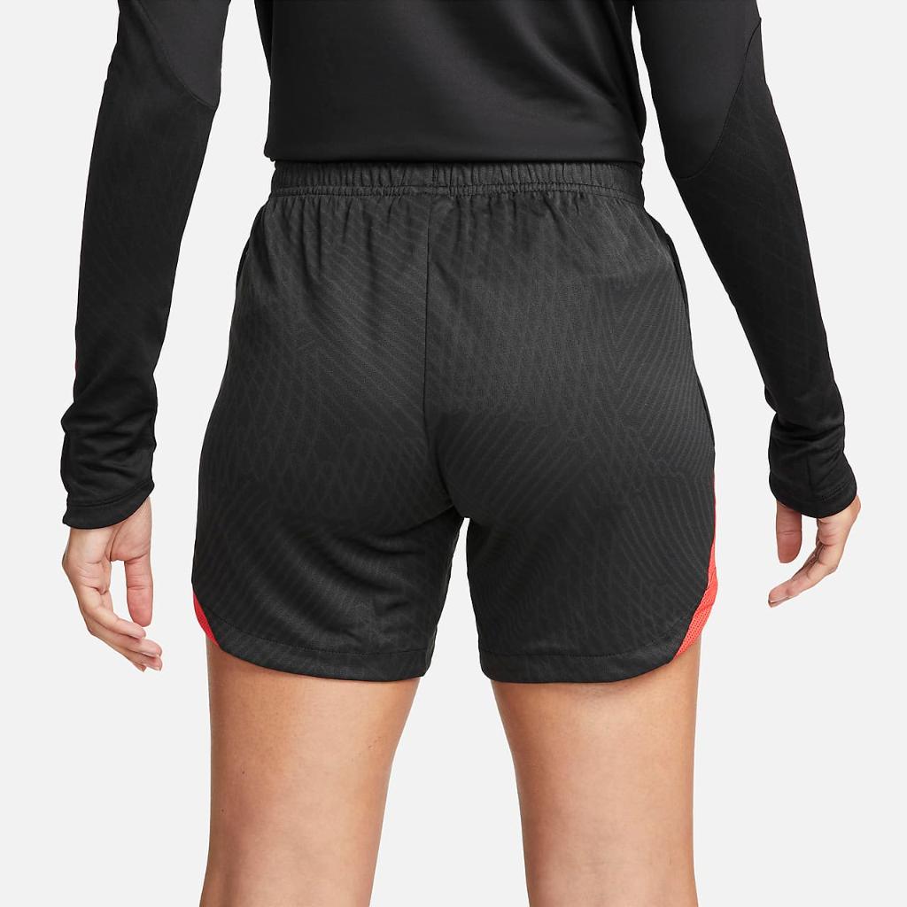 U.S. Strike Women&#039;s Nike Dri-FIT Knit Soccer Shorts DR4687-010