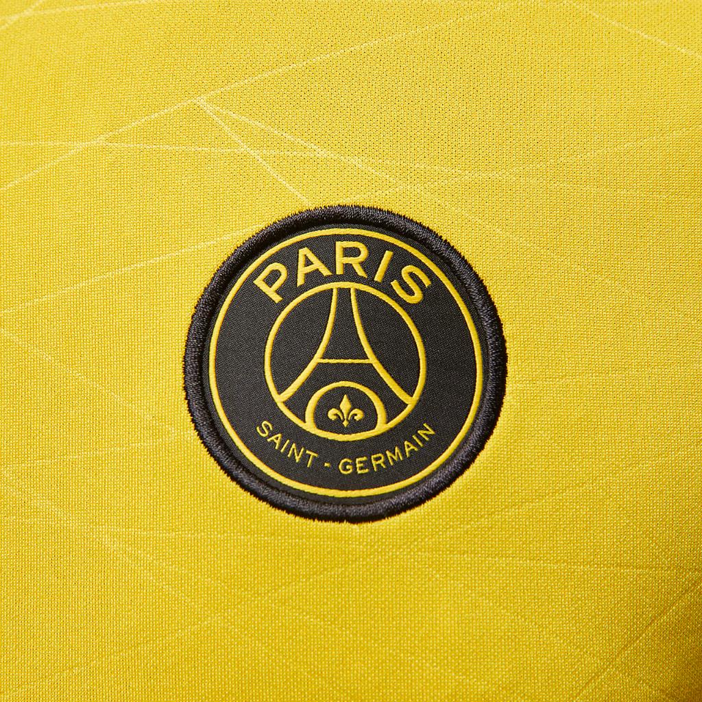 Paris Saint-Germain Academy Pro Men&#039;s Jordan Dri-FIT Soccer Top DR4906-720