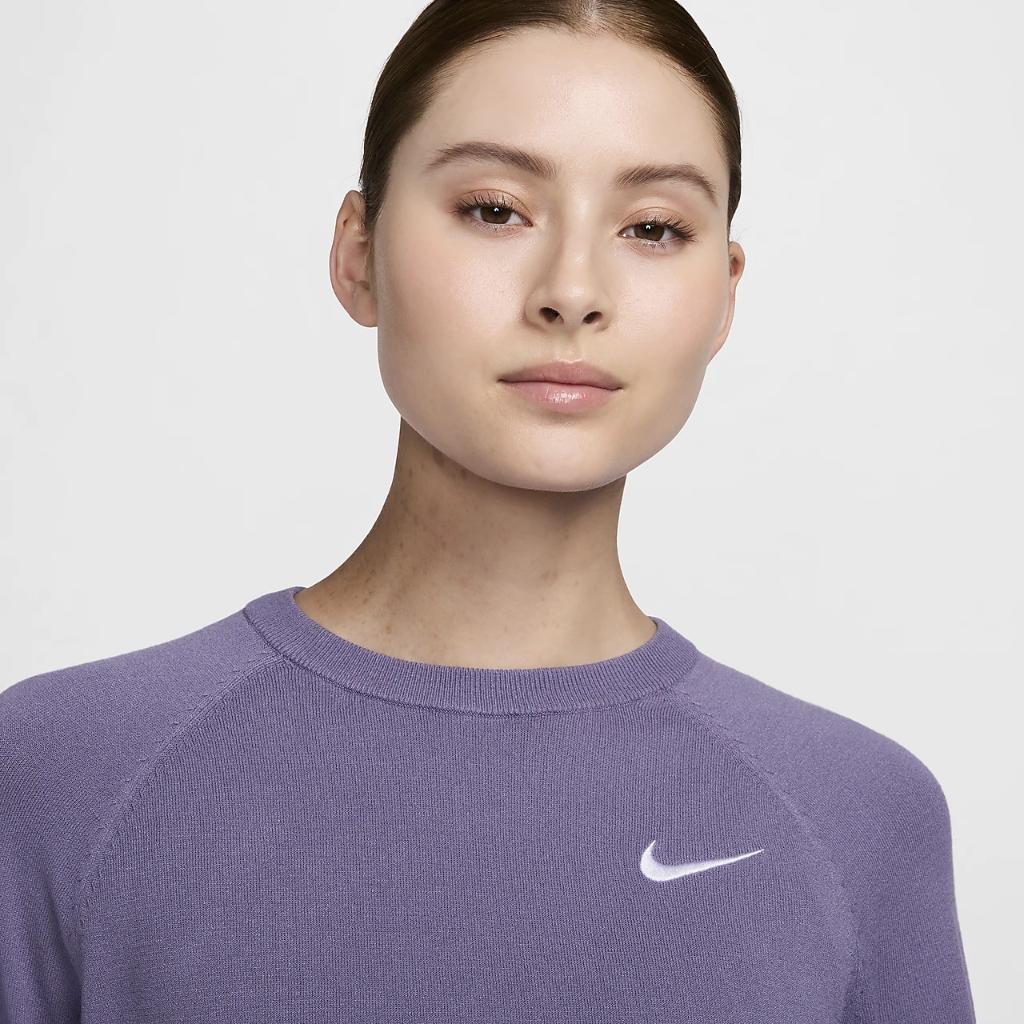 Nike Tour Women&#039;s Golf Sweater DR5338-509