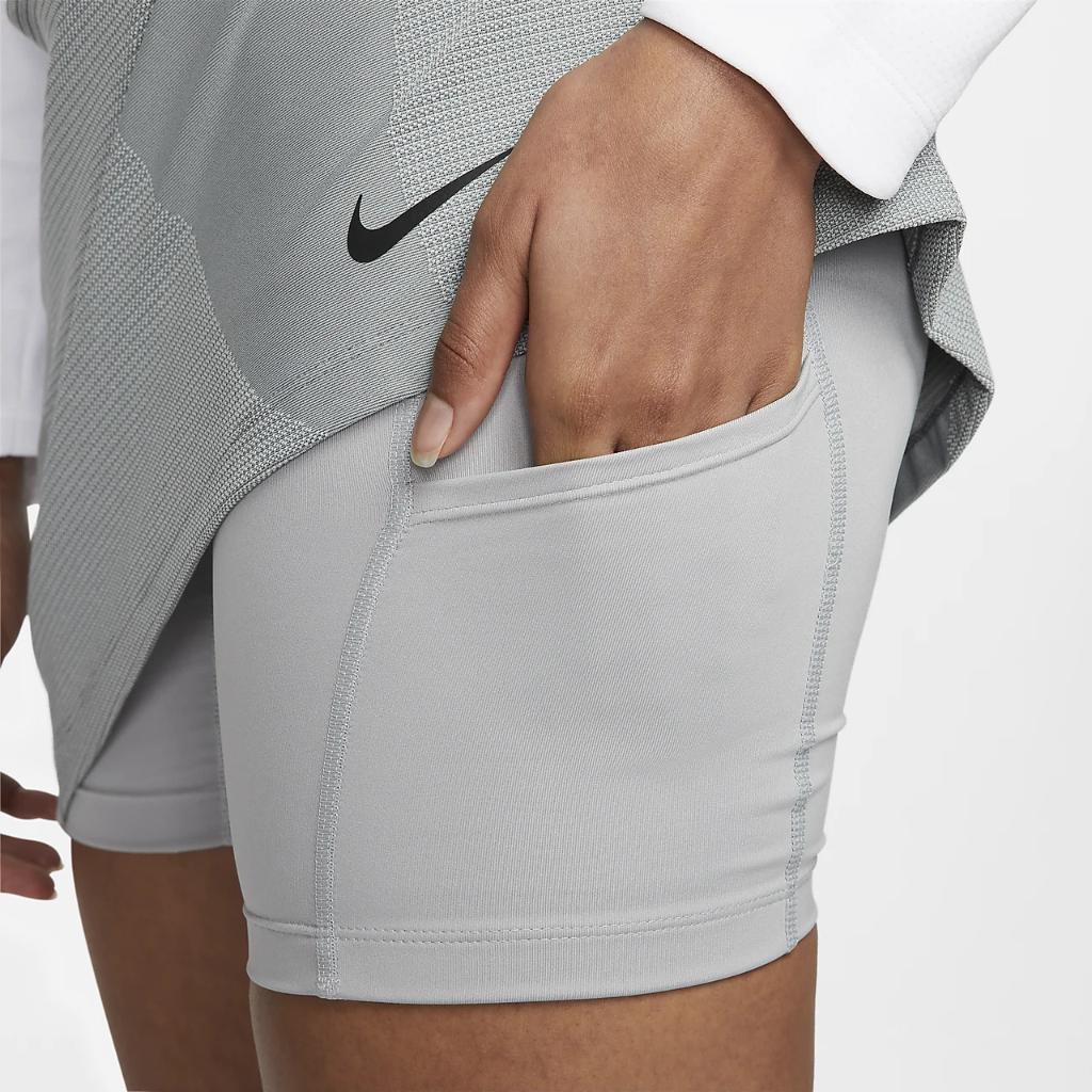 Nike Dri-FIT UV Tour Women&#039;s Golf Skirt DR5342-077
