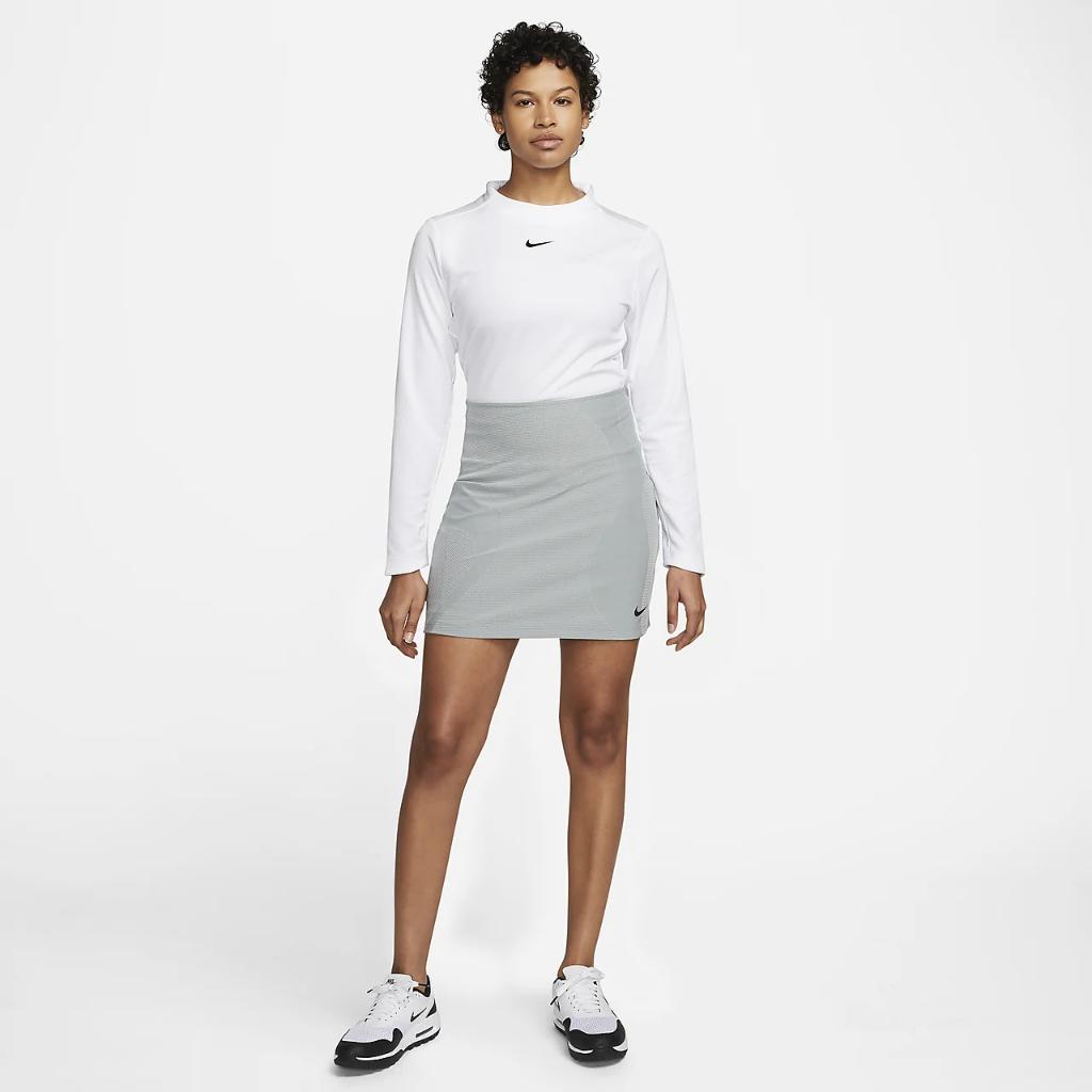 Nike Dri-FIT UV Tour Women&#039;s Golf Skirt DR5342-077