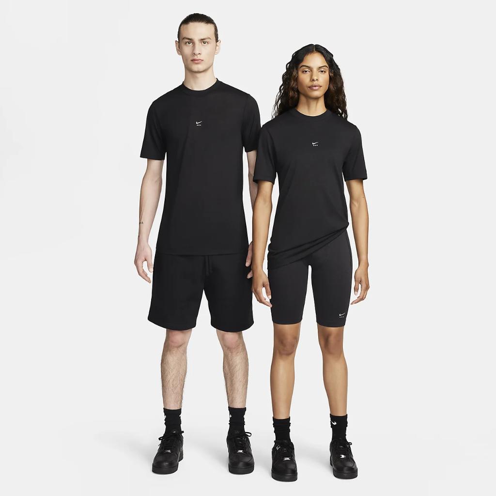 Nike x MMW Men&#039;s Short-Sleeve Top DR5355-010