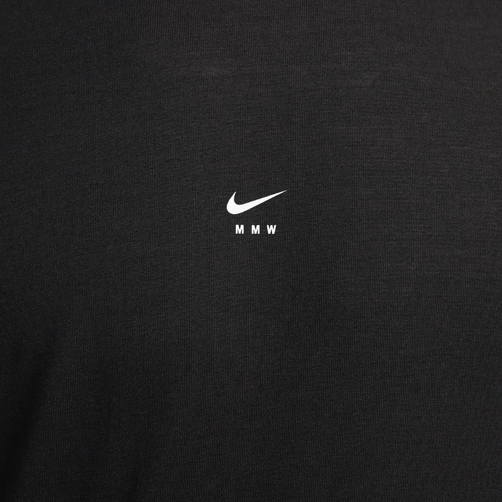 Nike x MMW Men&#039;s Short-Sleeve Top DR5355-010