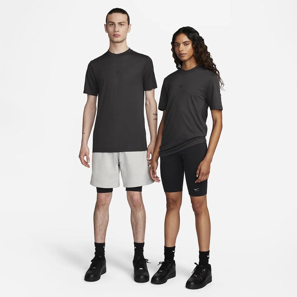 Nike x MMW Men&#039;s Short-Sleeve Top DR5355-060