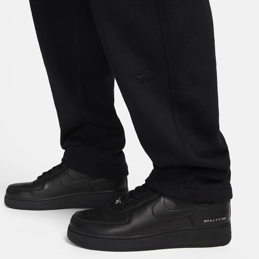 Nike x MMW Fleece Pants DR5365-010