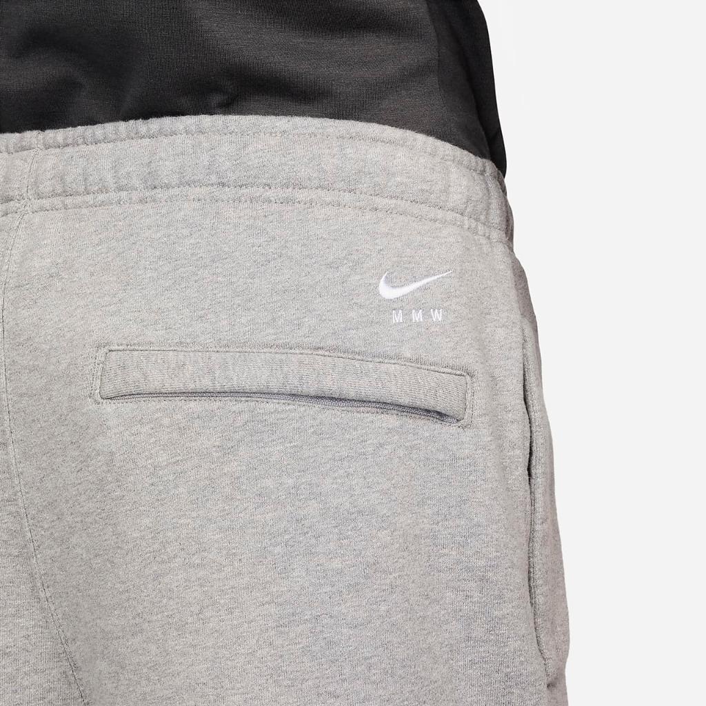 Nike x MMW Fleece Pants DR5365-050