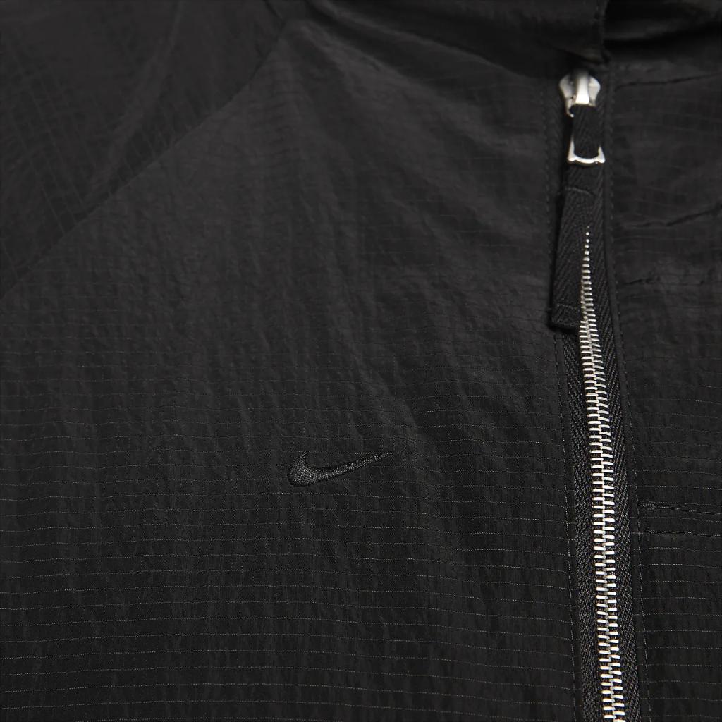 Nike ESC Women&#039;s Woven Shirt Jacket DR5399-010