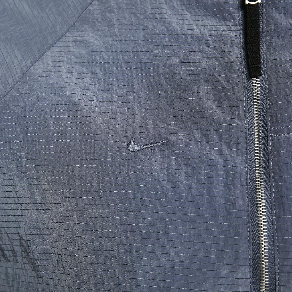 Nike ESC Women&#039;s Woven Shirt Jacket DR5399-491