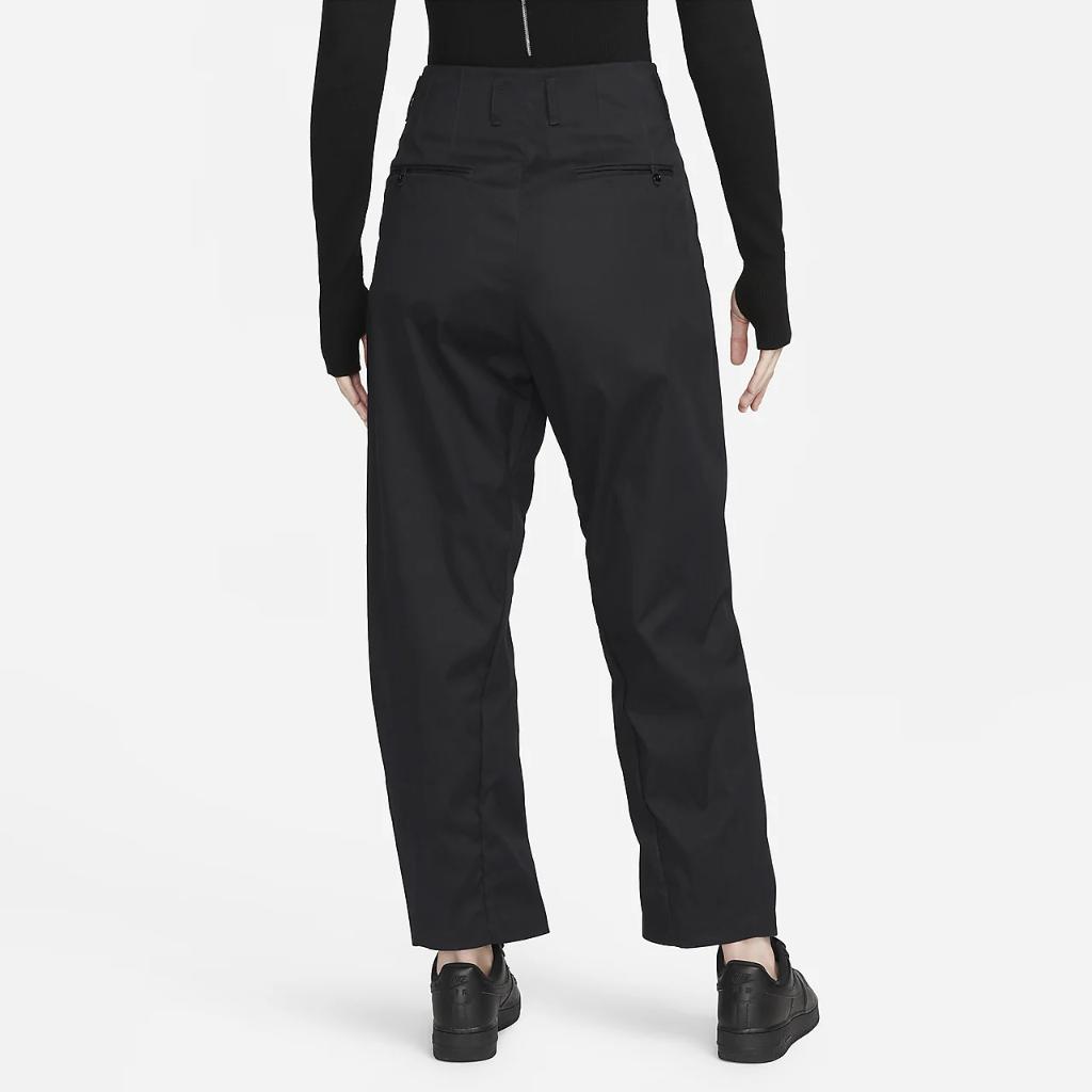 Nike ESC Women&#039;s Woven Worker&#039;s Pants DR5401-010