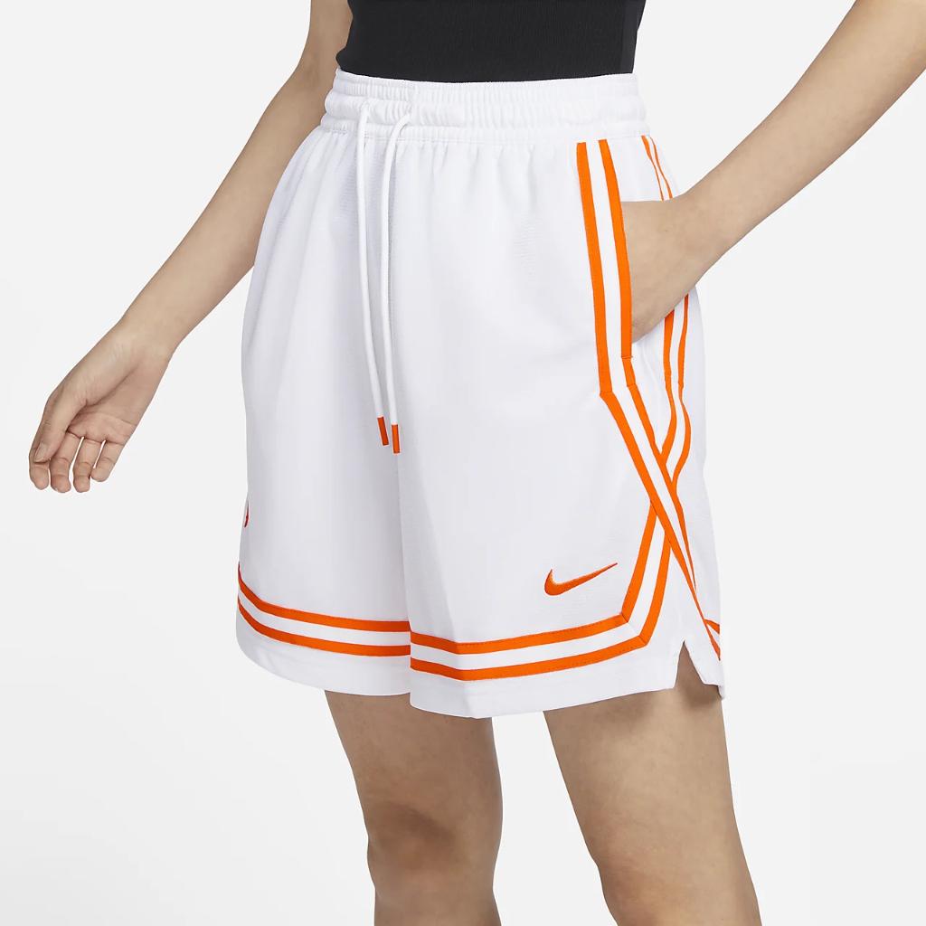 Team 13 Women&#039;s Nike Dri-FIT WNBA Shorts DR5645-100