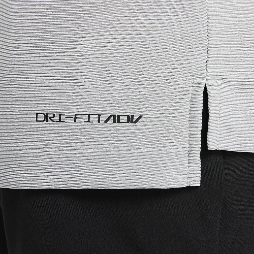 Nike Dri-FIT ADV Tour Women&#039;s Short-Sleeve Golf Polo DR5665-077