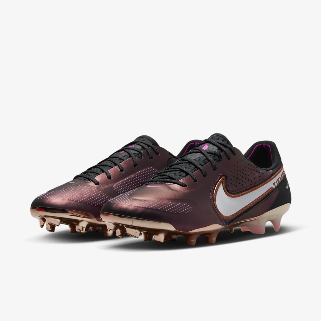 Nike Tiempo Legend 9 Elite FG Firm-Ground Soccer Cleats DR5976-510