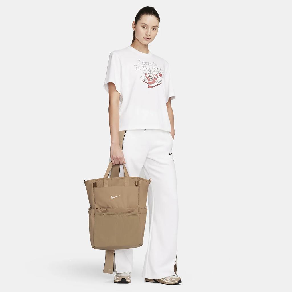 Nike (M) Convertible Diaper Bag (Maternity) (25L) DR6083-200