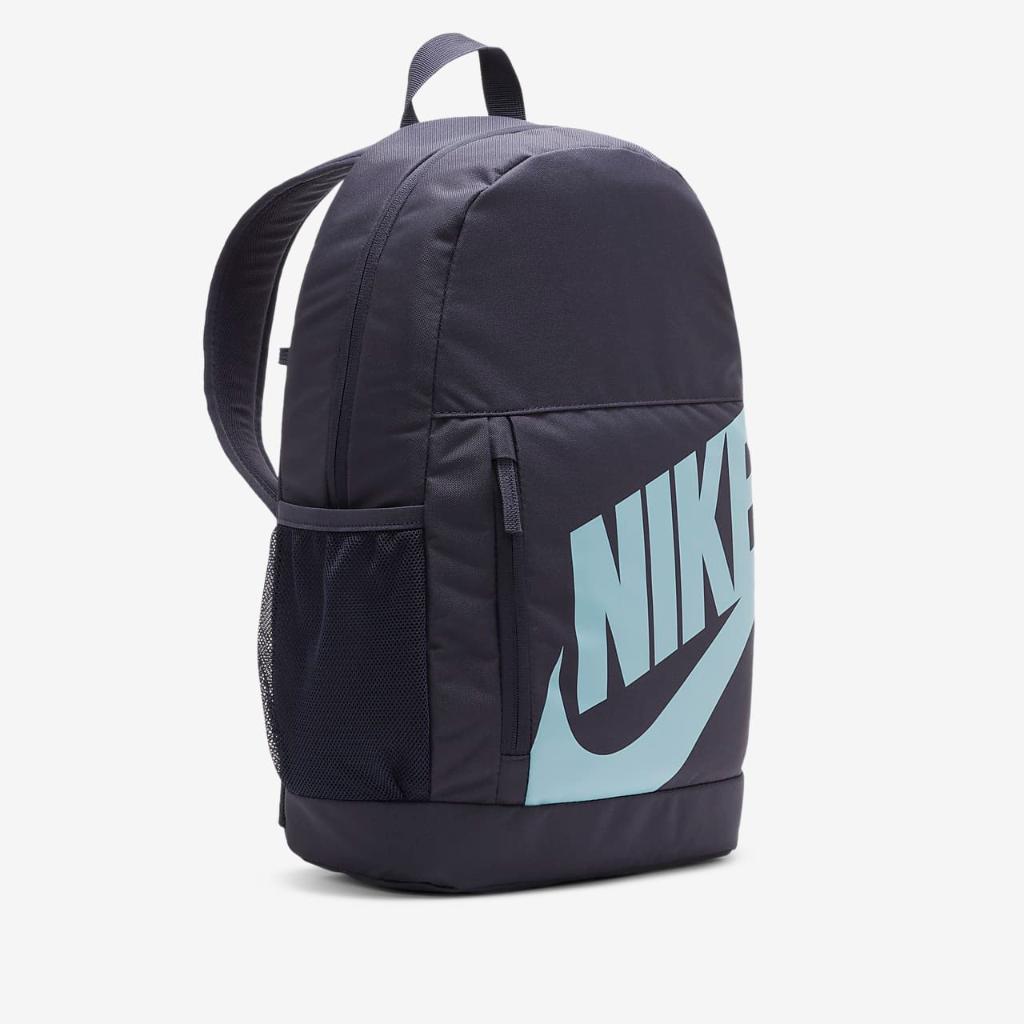 Nike Elemental Kids&#039; Backpack (20L) DR6084-015
