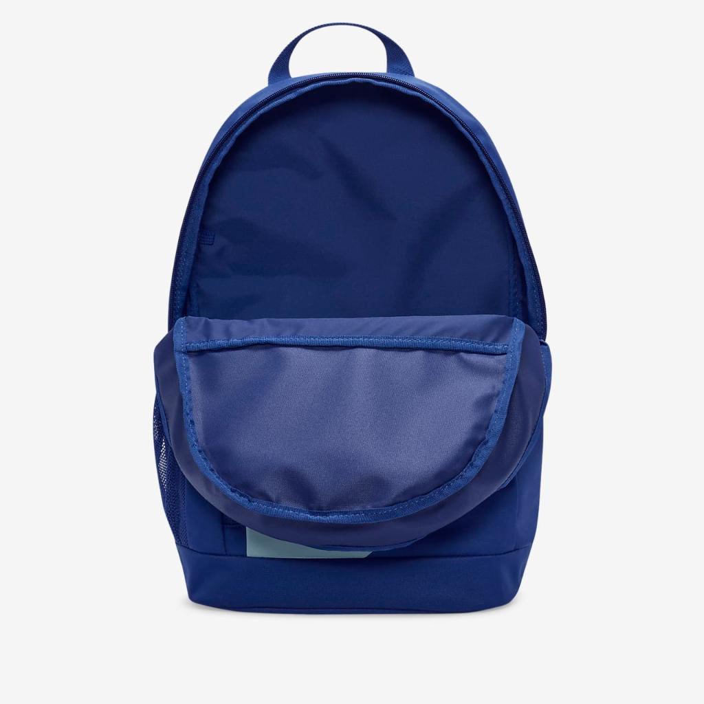 Nike Elemental Kids&#039; Backpack (20L) DR6084-455