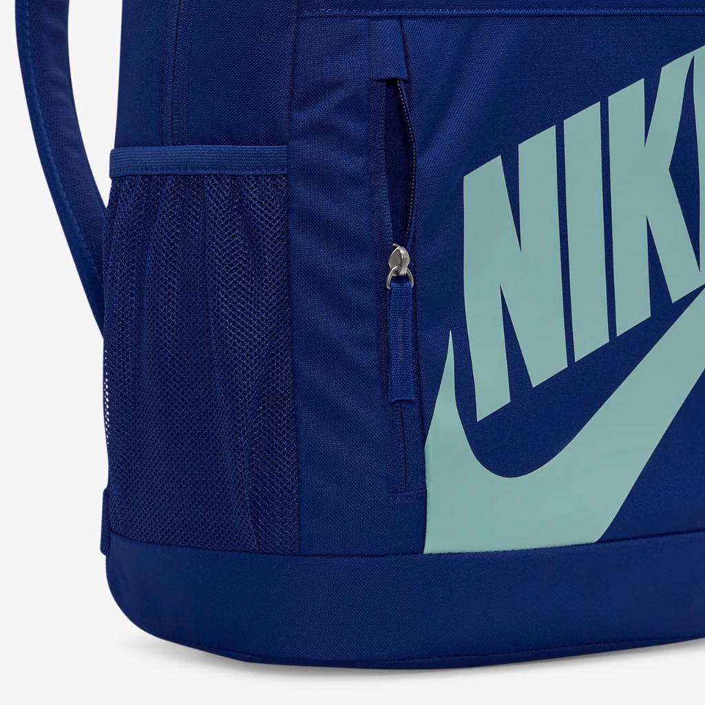 Nike Elemental Kids&#039; Backpack (20L) DR6084-455