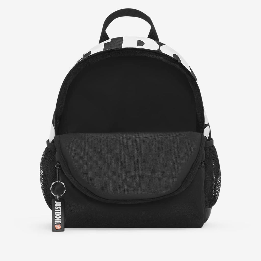 Nike Brasilia JDI Kids&#039; Mini Backpack (11L) DR6091-010