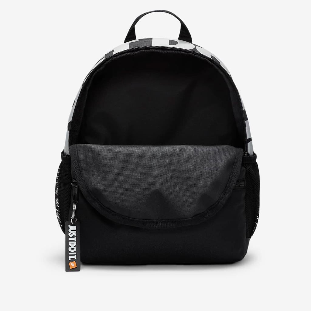 Nike Brasilia JDI Kids&#039; Mini Backpack (11L) DR6091-011