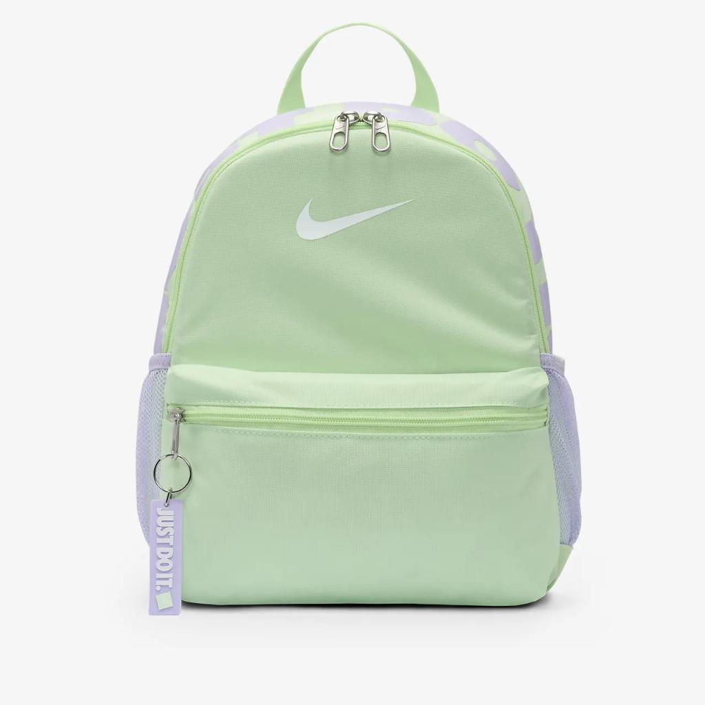 Nike Brasilia JDI Kids&#039; Mini Backpack (11L) DR6091-376