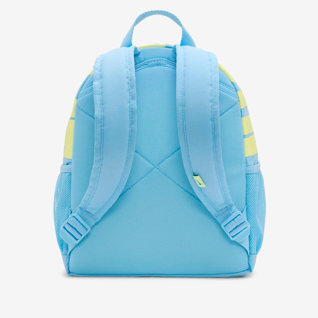 Nike Brasilia JDI Kids&#039; Mini Backpack (11L) DR6091-407