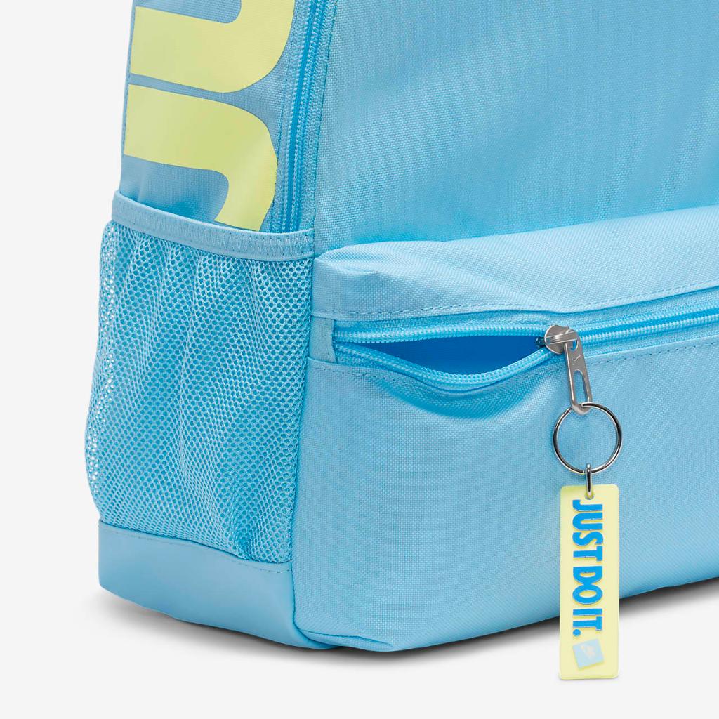 Nike Brasilia JDI Kids&#039; Mini Backpack (11L) DR6091-407