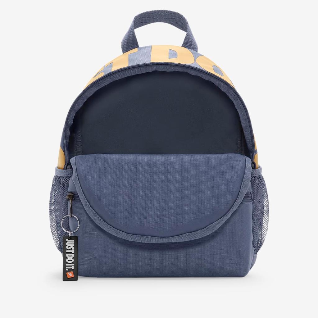 Nike Brasilia JDI Kids&#039; Mini Backpack (11L) DR6091-491