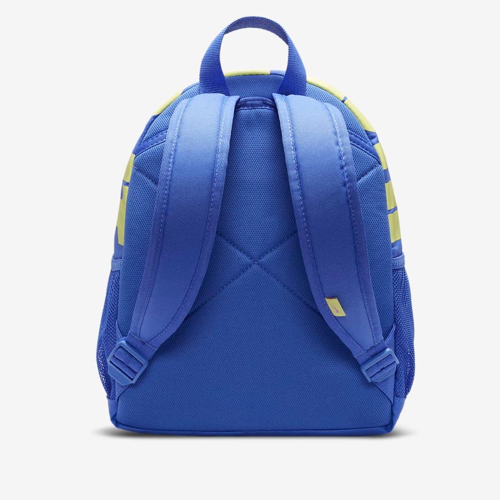Nike Brasilia JDI Kids&#039; Mini Backpack (11L) DR6091-581