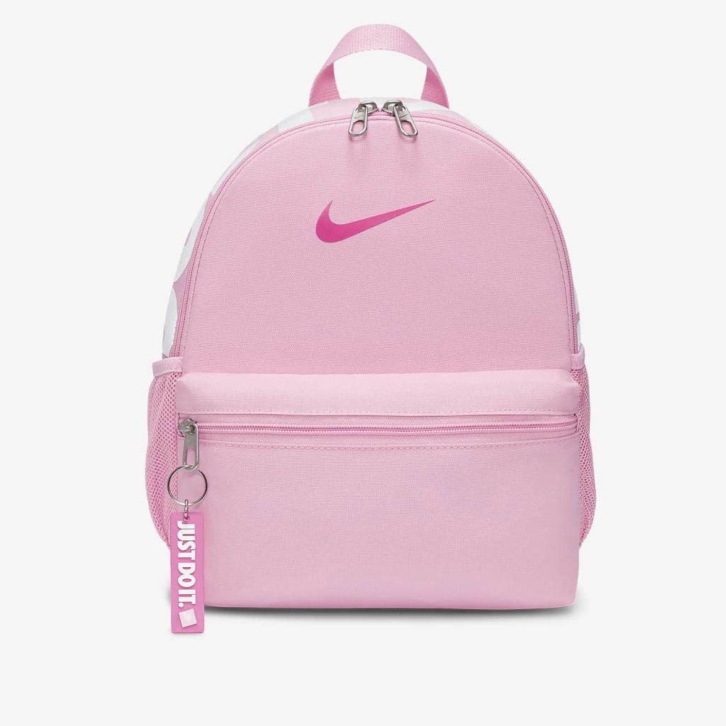 Nike Brasilia JDI Kids&#039; Mini Backpack (11L) DR6091-629