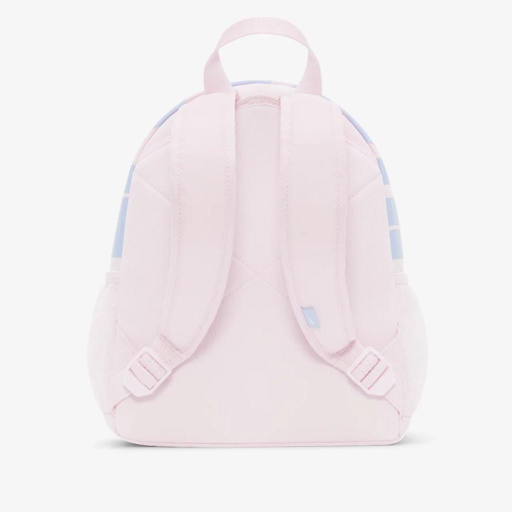 Nike Brasilia JDI Kids&#039; Mini Backpack (11L) DR6091-663