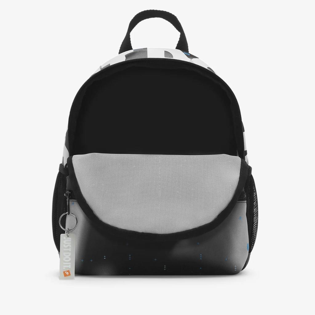 Nike Brasilia JDI Kids&#039; Mini Backpack (11L) DR6095-010