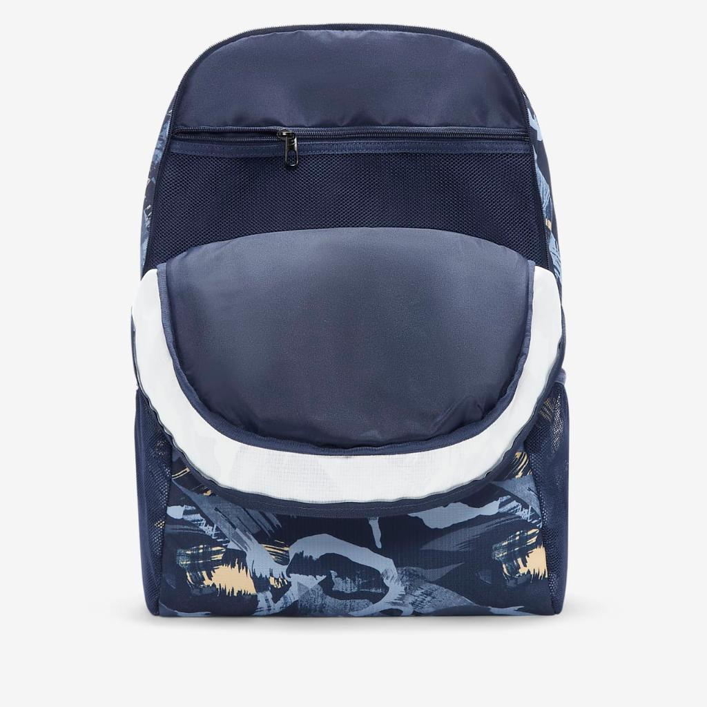 Nike Brasilia Backpack (Extra Large, 30L) DR6113-410