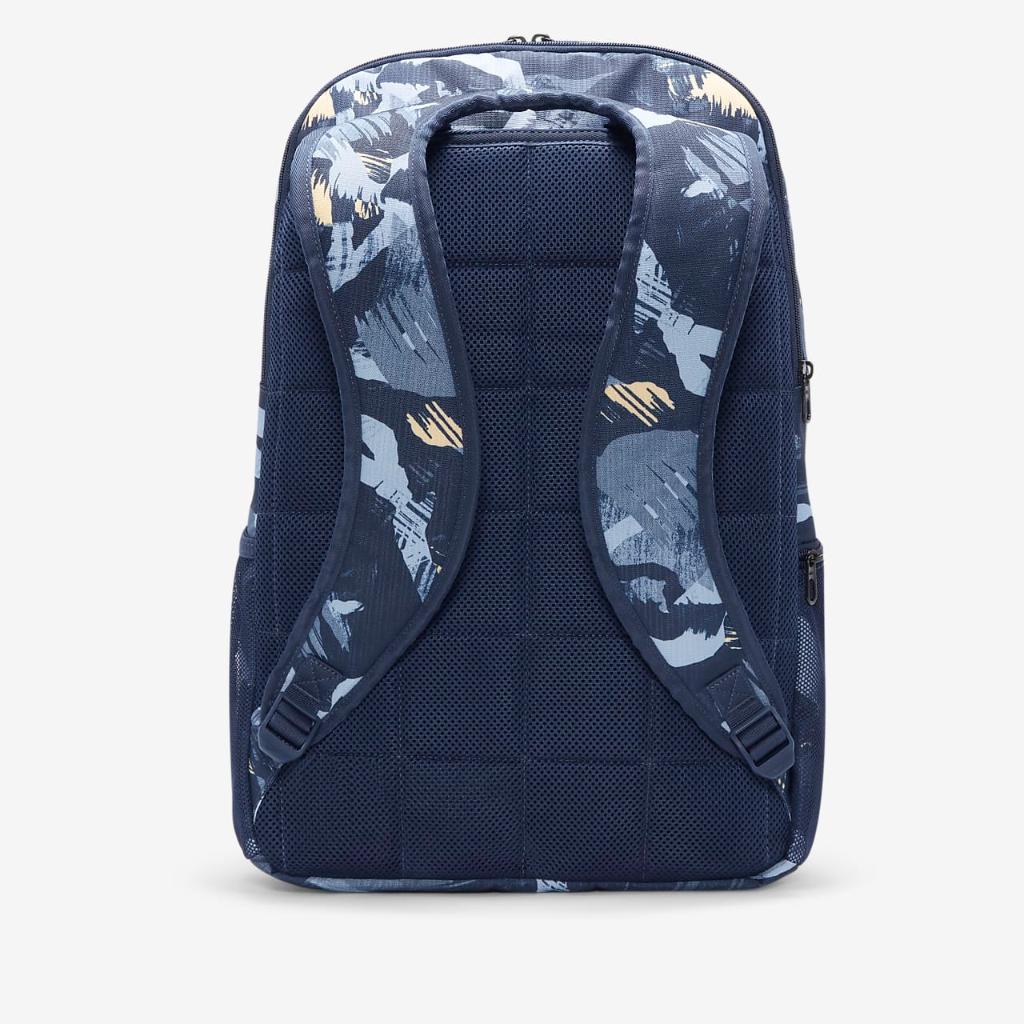 Nike Brasilia Backpack (Extra Large, 30L) DR6113-410