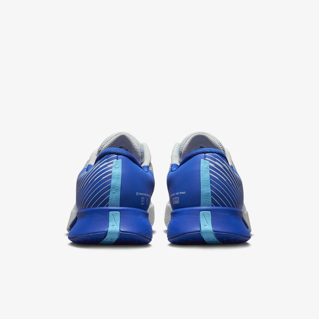 NikeCourt Air Zoom Vapor Pro 2 Men&#039;s Hard Court Tennis Shoes DR6191-002