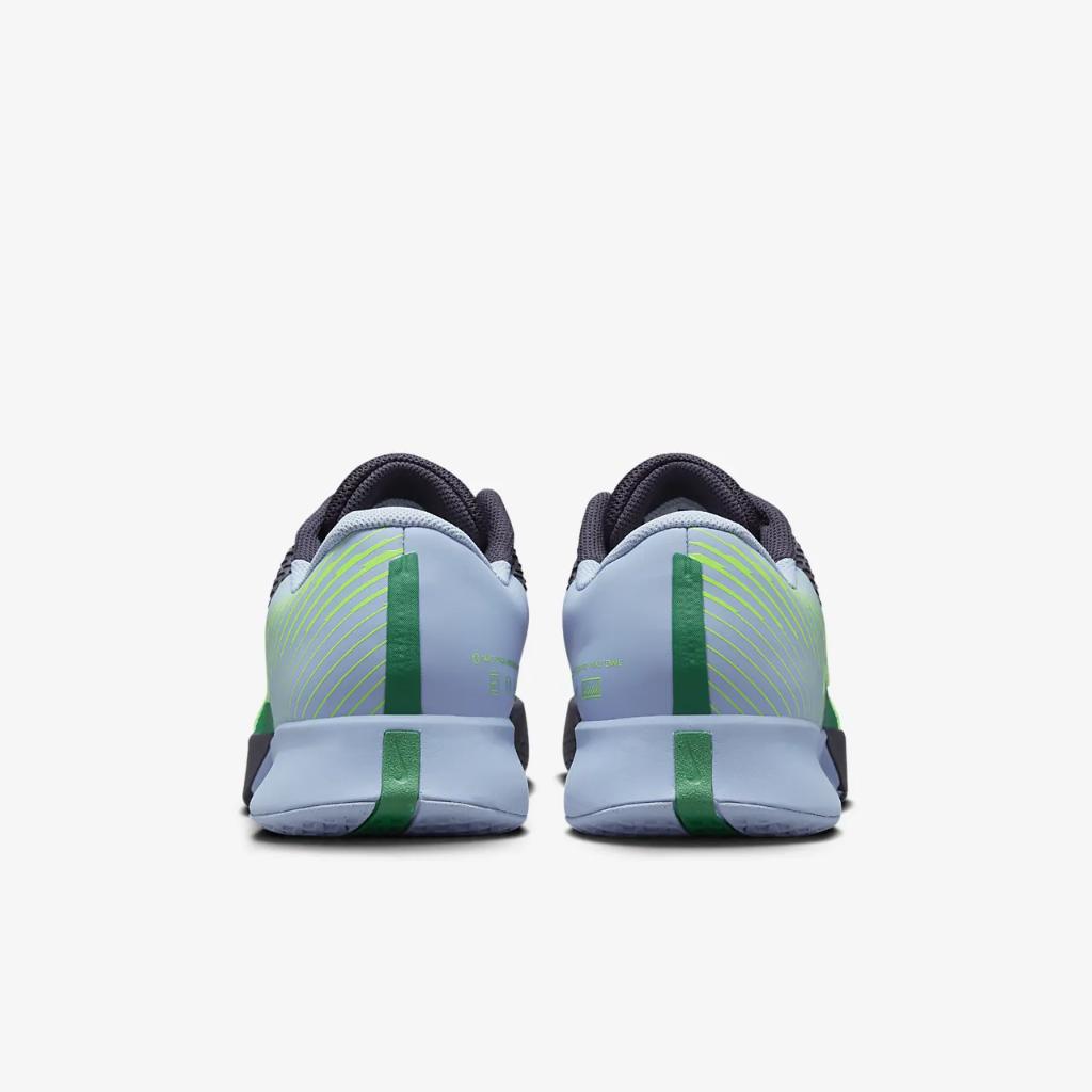 NikeCourt Air Zoom Vapor Pro 2 Men&#039;s Hard Court Tennis Shoes DR6191-004