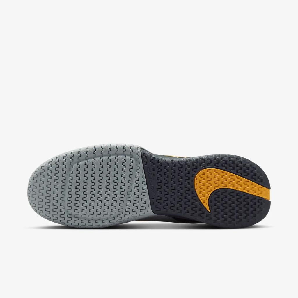 NikeCourt Air Zoom Vapor Pro 2 Men&#039;s Hard Court Tennis Shoes DR6191-005
