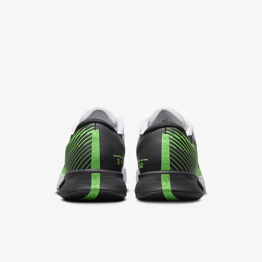 NikeCourt Air Zoom Vapor Pro 2 Men&#039;s Hard Court Tennis Shoes DR6191-105