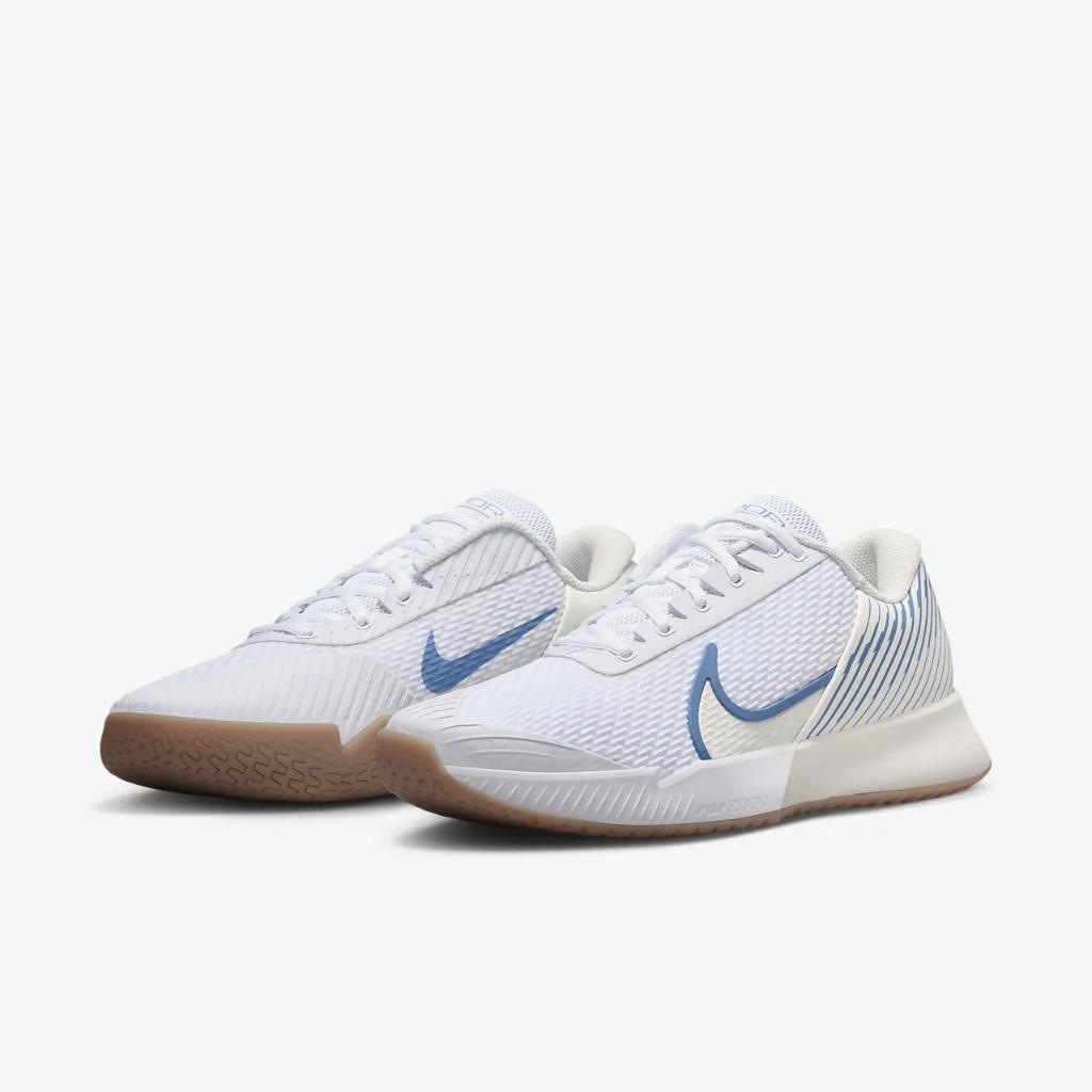NikeCourt Air Zoom Vapor Pro 2 Men&#039;s Hard Court Tennis Shoes DR6191-107