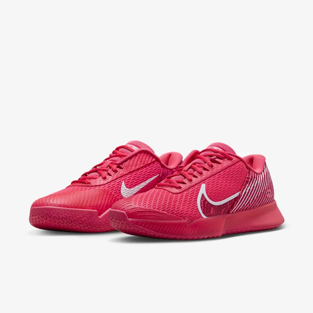 NikeCourt Air Zoom Vapor Pro 2 Men&#039;s Hard Court Tennis Shoes DR6191-800