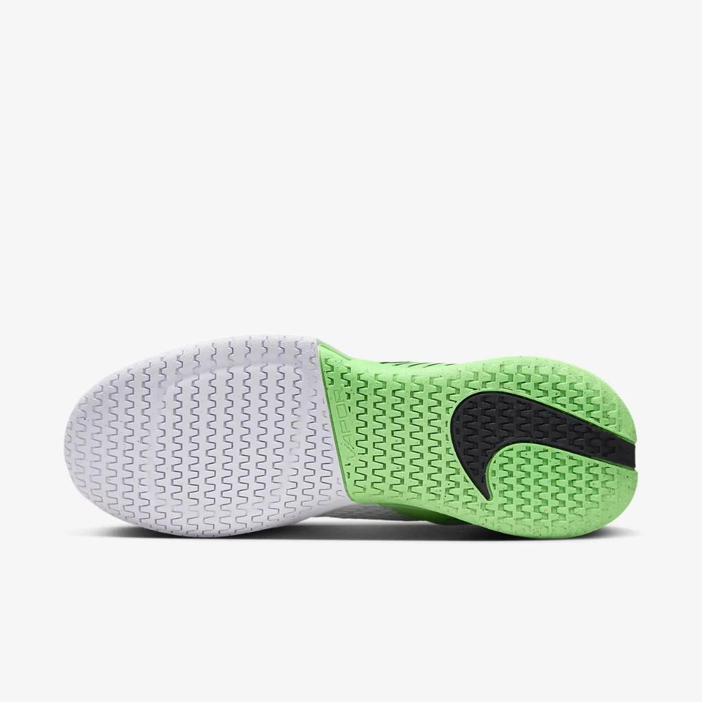 NikeCourt Air Zoom Vapor Pro 2 Women&#039;s Hard Court Tennis Shoes DR6192-105
