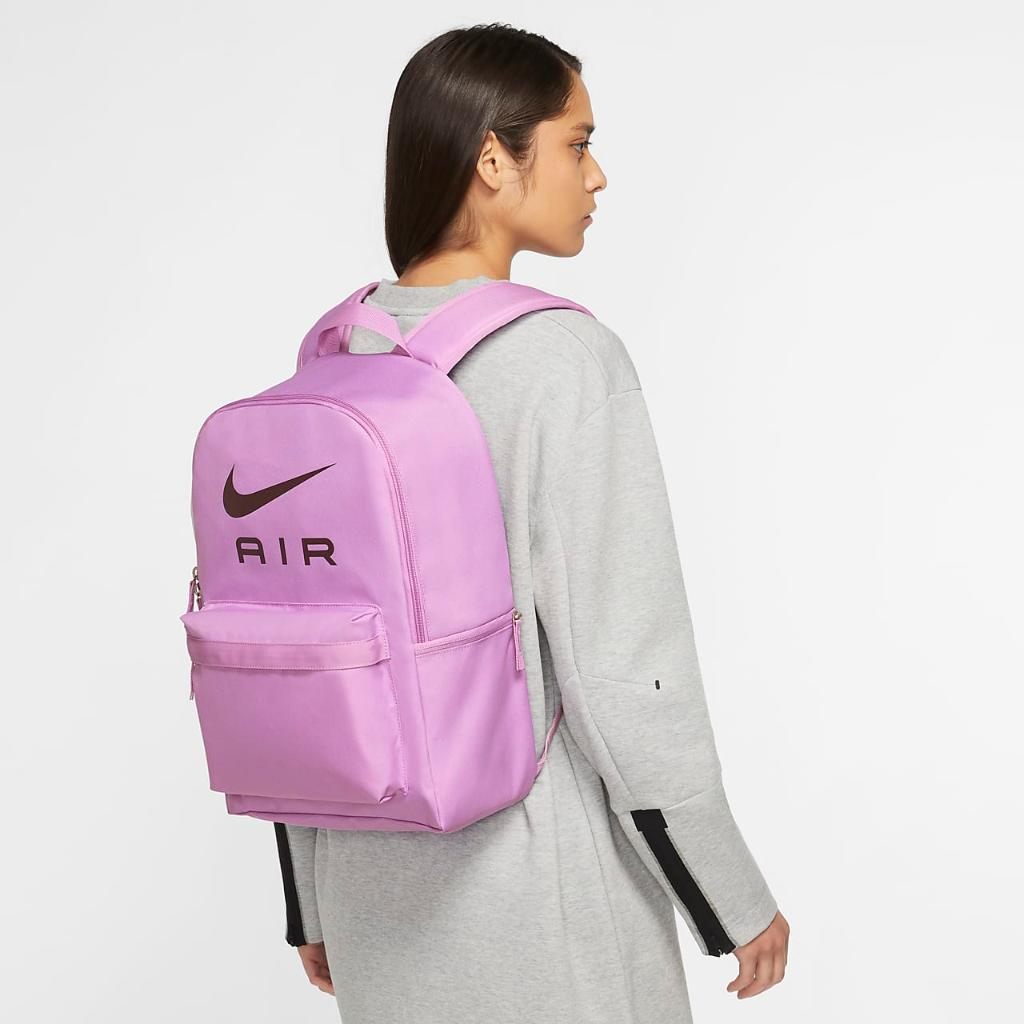 Nike Heritage Backpack (25L) DR6269-532