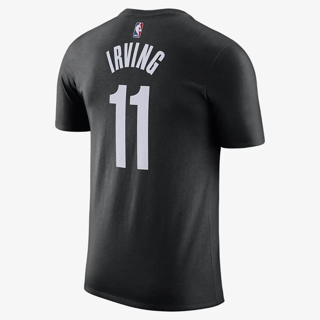 Brooklyn Nets Men&#039;s Nike NBA T-Shirt DR6362-011