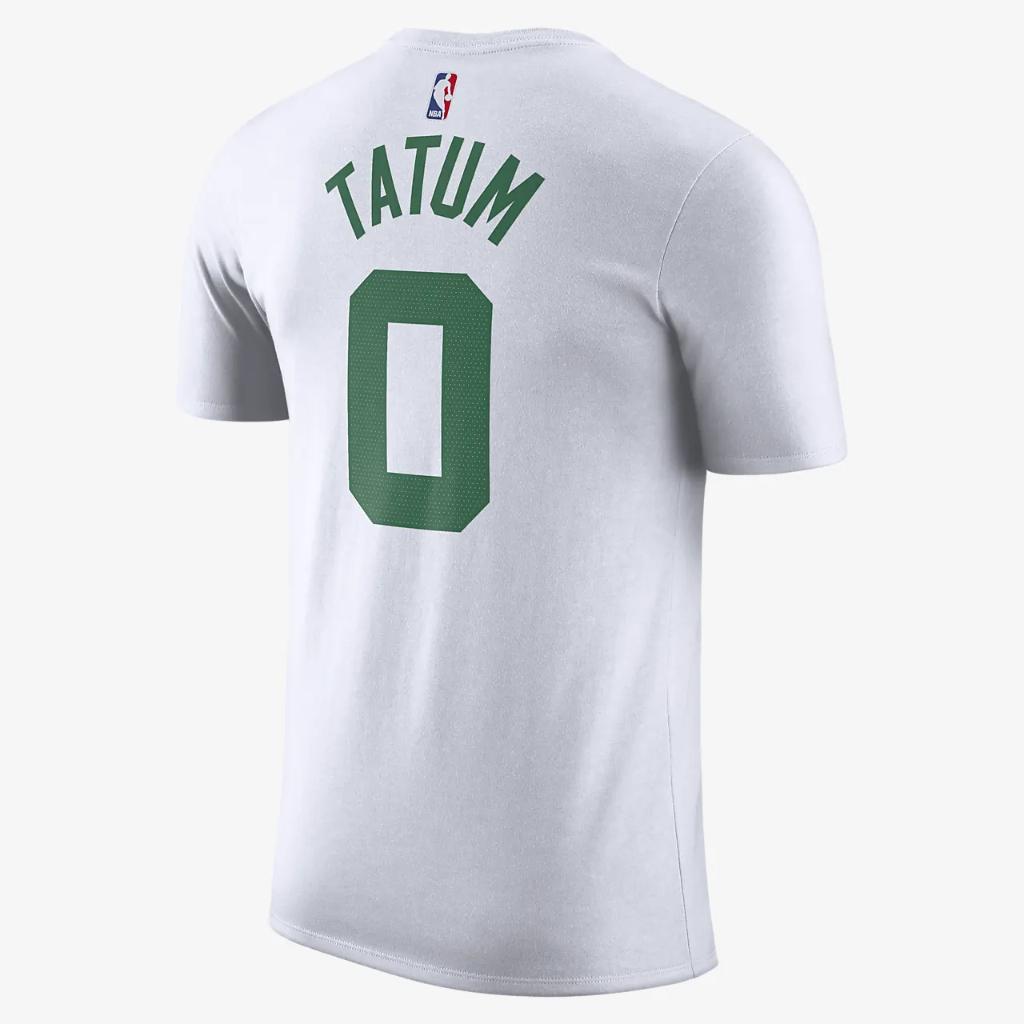 Boston Celtics Men&#039;s Nike NBA T-Shirt DR6364-102